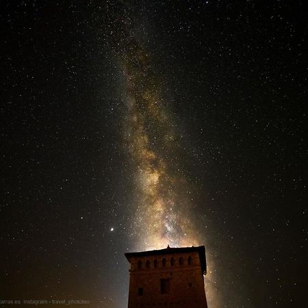 Masia Del Aragones Penarroya De Tastavins Екстер'єр фото