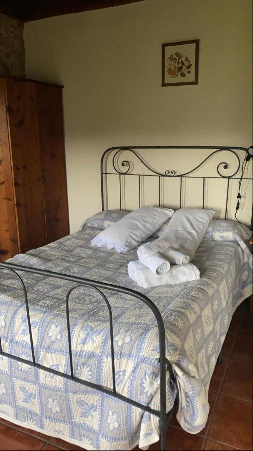 Masia Del Aragones Penarroya De Tastavins Екстер'єр фото