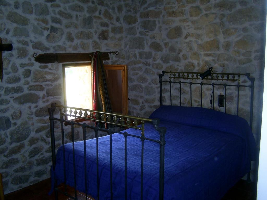 Masia Del Aragones Penarroya De Tastavins Екстер'єр фото